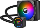 Система водяного охолодження Thermaltake TH120 ARGB Sync (CL-W285-PL12SW-A)