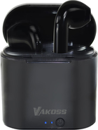 Słuchawki Vakoss SK-832BK Czarne (AKGVAKSBL0012) - obraz 1