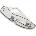 Нож Spyderco Byrd Meadowlark 2 Steel Handle (BY04P2) - изображение 2