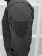 Куртка softshell 2XL swat (ML-847) 13-3! - зображення 3