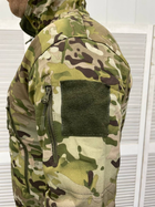Куртка армійський софтшел L haram (lux) 28-3! - зображення 4