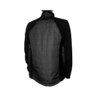 Флисовая куртка, Twenty Twenty Ukraine, Black, 46 - изображение 2