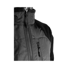 Флисовая куртка, Twenty Twenty Ukraine, Black, 50 - изображение 3