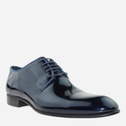 Мужские туфли Luciano Bellini Rl35310 40 27 см Синие (H2400000332961) - изображение 3
