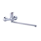 Змішувач для ванної Agua Leon-C071 CV014927