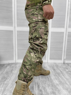 Зимние военные штаны L мультикам 7-3! - изображение 2
