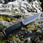 Нож Morakniv Garberg Stainless steel (13715) - изображение 3