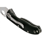 Нож Spyderco Tenacious FRN (C122PBK) - изображение 6