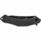 Нож SKIF Whaler BSW Black (IS-242B) - изображение 3