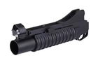 Страйкбольний гранатомет Specna Arms M203 Short - зображення 3