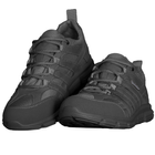 Кросівки Camo-Tec Patrol Black Size 45 - зображення 1
