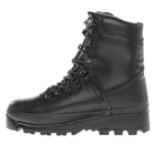 Тактичні черевики MFH BW Mountain Black Size 43,5 - изображение 3