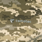 Термобілизна Camo-Tec Long Sleeve CM Thorax Pro ММ14 Size XL - изображение 4