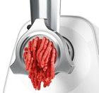 Maszynka do mięsa Bosch MFW 2510W - obraz 3