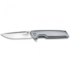 Нож Boker Magnum Straight Brother Aluminium (01MB722)