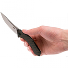 Нож ZT 0460 - изображение 8