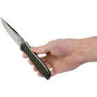 Нож ZT 0640 - изображение 8