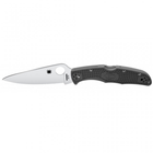 Нож Spyderco Endura 4 FRN серый (C10FPGY) - изображение 1