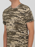 Тактическая футболка НатаЛюкс 16135977777 44 Пиксель (1613597777711) - изображение 3