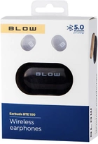 Навушники Blow BTE100 Чорні (32-814#) - зображення 3