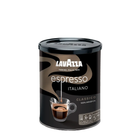 Кава мелена Lavazza Espresso Italiano Classico 250 г в банці