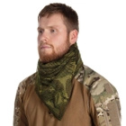 Снайперский Маскирующий шарф-сетка Mil-Tec® DPM - изображение 4