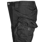 Тактичні штани S.archon IX9 Black XL чоловічі - зображення 5