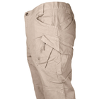 Тактические штаны S.archon IX9 Sand Khaki XL мужские - изображение 3