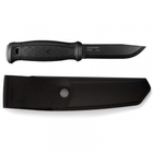 Ніж Morakniv Garberg Black Carbon steel (13716) - зображення 2