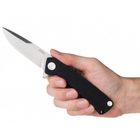 Нож Acta Non Verba Z100 Mk.II Liner Lock (ANVZ100-008) - изображение 5