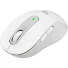 Миша Logitech Signature M650 Wireless Mouse Off-White (910-006255)