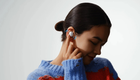 Słuchawki Xiaomi Redmi Buds 4 Białe (BHR5846GL) - obraz 2