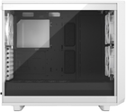 Obudowa Fractal Design Meshify 2 Lite White TG Clear (FD-C-MEL2A-04) - obraz 8