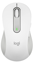 Миша комп'ютерна Logitech Signature M650 Wireless OFF White B2B (910-006275) (6859756)