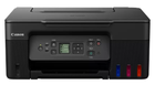 Багатофункціональний пристрій A4 Canon PIXMA G3470 з Wi-Fi (СНПЧ) (5805C009)