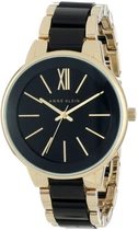 Наручні годинники Anne Klein AK/1412BKGB