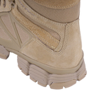 Тактичні Черевики Bates Velocitor Waterproof Zip Tactical Boots Sand Size 7 - зображення 5