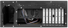 Корпус серверний Lanberg SC01-4504-08B - зображення 7