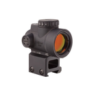 Прицел Trijicon MRO 2.0 MOA Red Dot Lower 1/3 Cowitness Mount (MRO-C-2200010) - изображение 3