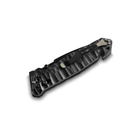 Нож Outdoor CAC S200 Nitrox G10 Black (11060042) - изображение 4