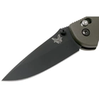 Нож Benchmade Pardue Griptilian (551BKOD-S30V) - изображение 3