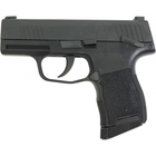 Пневматический пистолет Sig Sauer Air P365 Blowback (AIR-P365-BB) - изображение 1