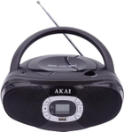 Радіоприймач Akai Radio (BM004A-614) - зображення 1