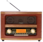 Радіоприймач Adler Retro Radio (AD 1187) - зображення 2