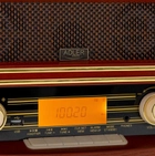 Радіоприймач Adler Retro Radio (AD 1187) - зображення 4