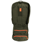 Рюкзак туристический Highlander Stoirm Backpack 25L Olive (TT187-OG) (929703) - изображение 5