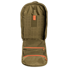 Рюкзак туристичний Highlander Stoirm Backpack 40L Coyote Tan (TT188-CT) (929705) - зображення 5