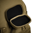 Рюкзак туристичний Highlander Stoirm Backpack 40L Coyote Tan (TT188-CT) (929705) - зображення 9