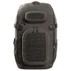 Рюкзак туристичний Highlander Stoirm Backpack 40L Dark Grey (TT188-DGY) (929706) - зображення 2