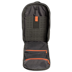 Рюкзак туристический Highlander Stoirm Backpack 40L Dark Grey (TT188-DGY) (929706) - изображение 5